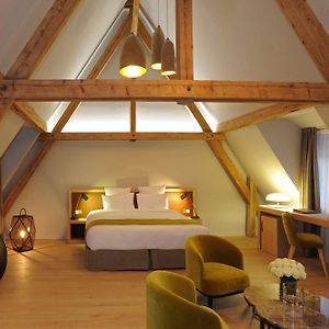 Suite con Cama King
